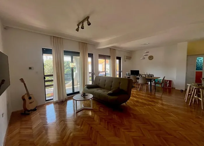 Villa Goldy