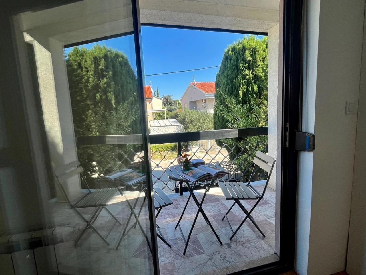 Goldy * Biograd Na Moru