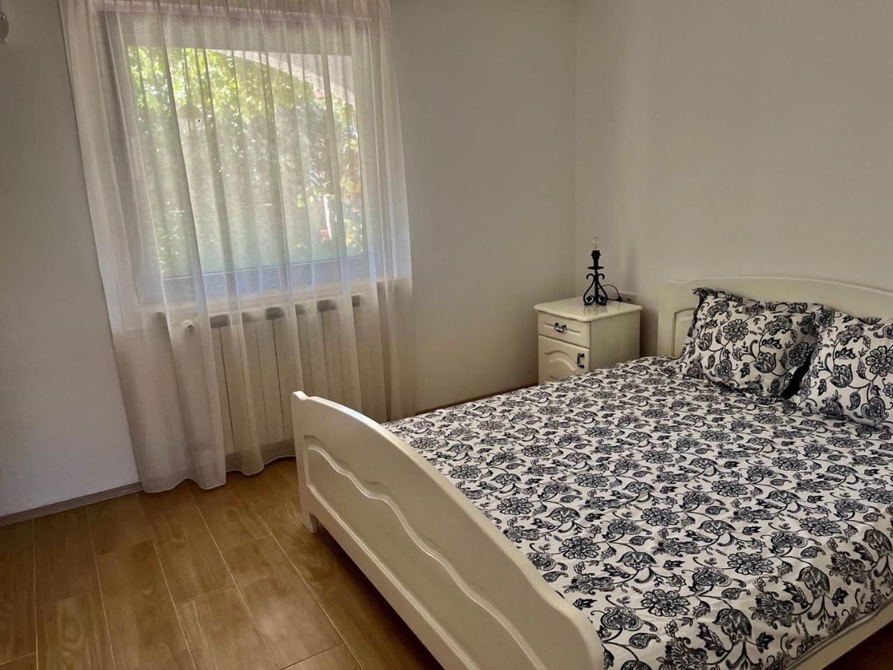 Goldy Apartment *