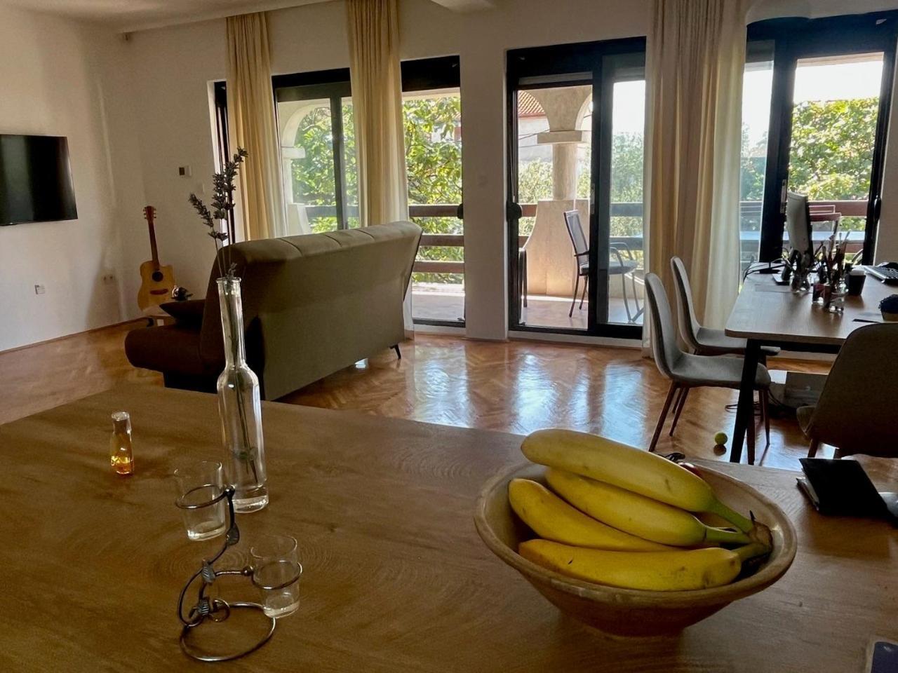 Goldy Apartment Biograd Na Moru
