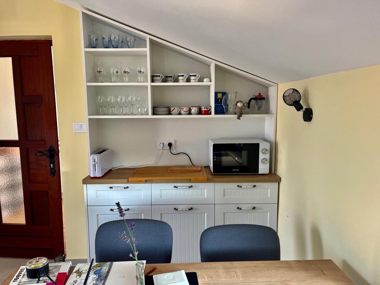 Apartment Goldy Biograd Na Moru