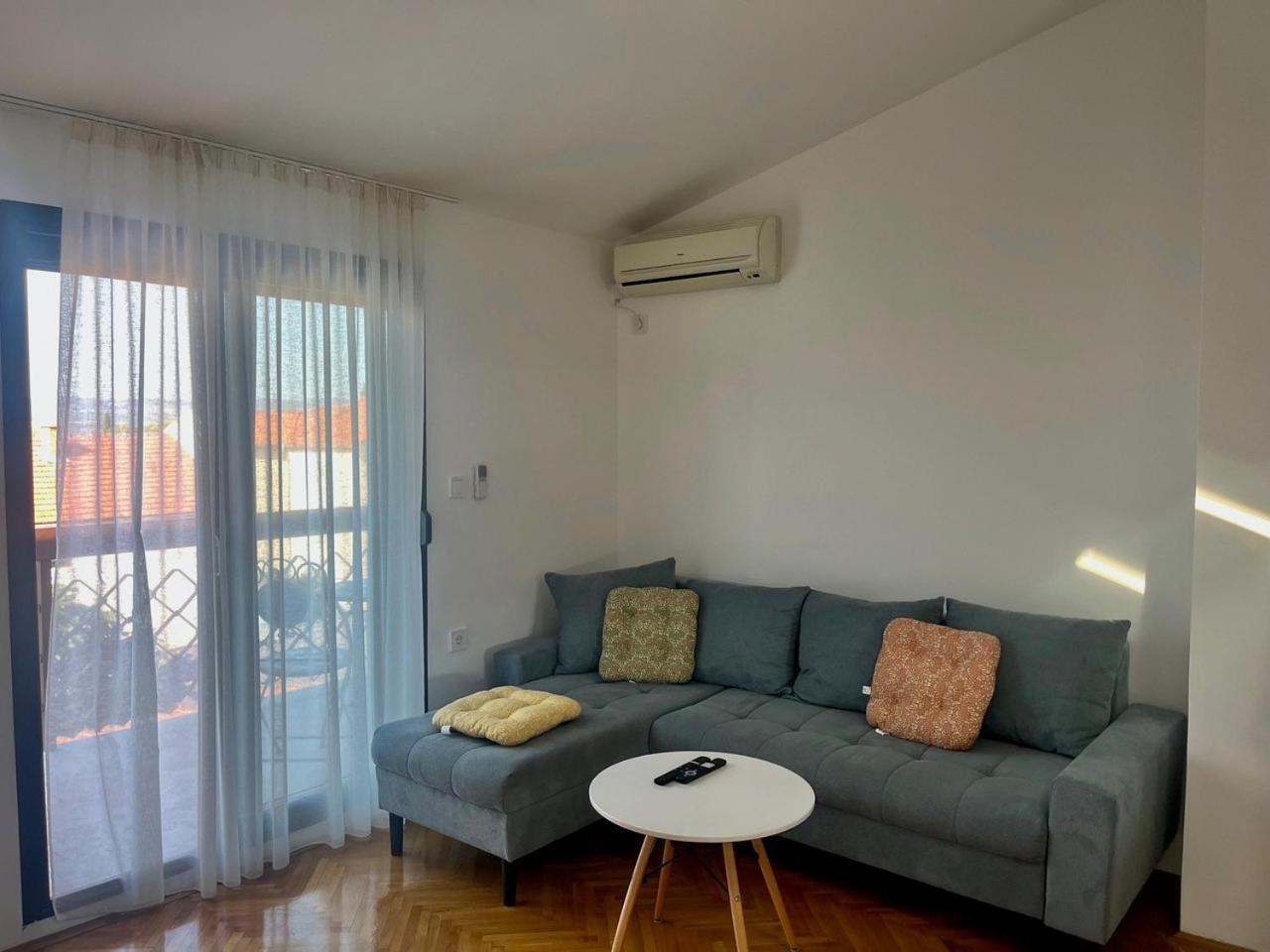 Goldy Apartment Biograd Na Moru
