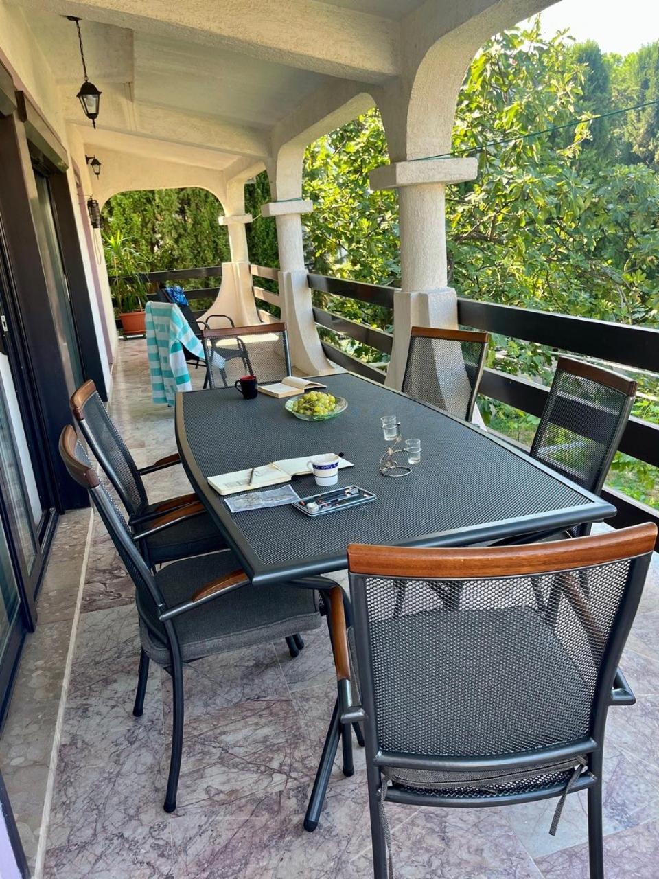 Goldy Apartment Biograd Na Moru