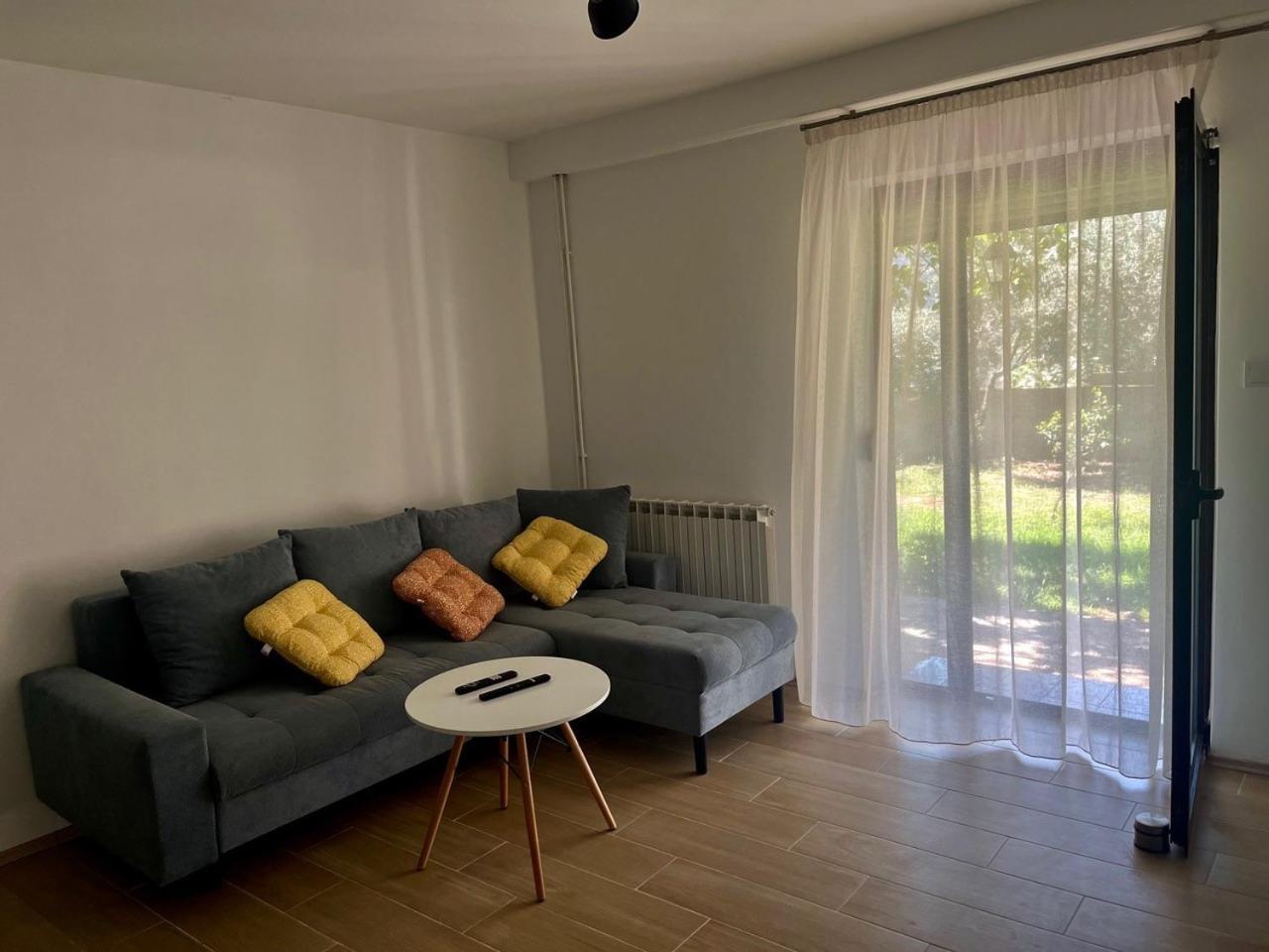 Goldy Apartment *