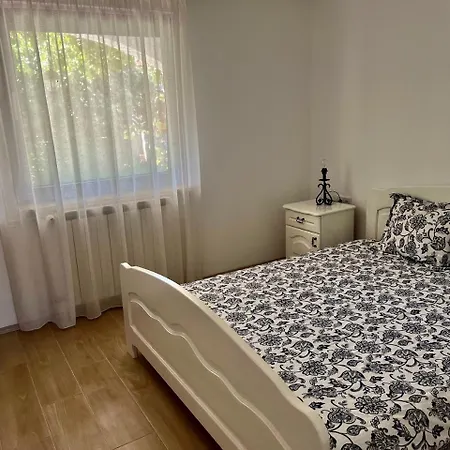 Villa Goldy Biograd Na Moru Exterior photo