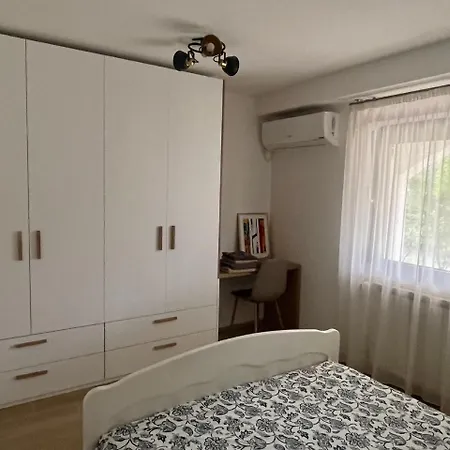 Villa Goldy Biograd Na Moru Exterior photo