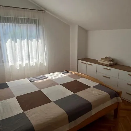 Villa Goldy Biograd Na Moru Exterior photo