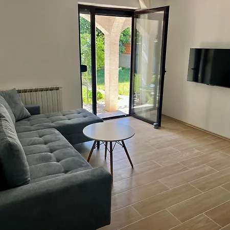Villa Goldy Biograd Na Moru Exterior photo
