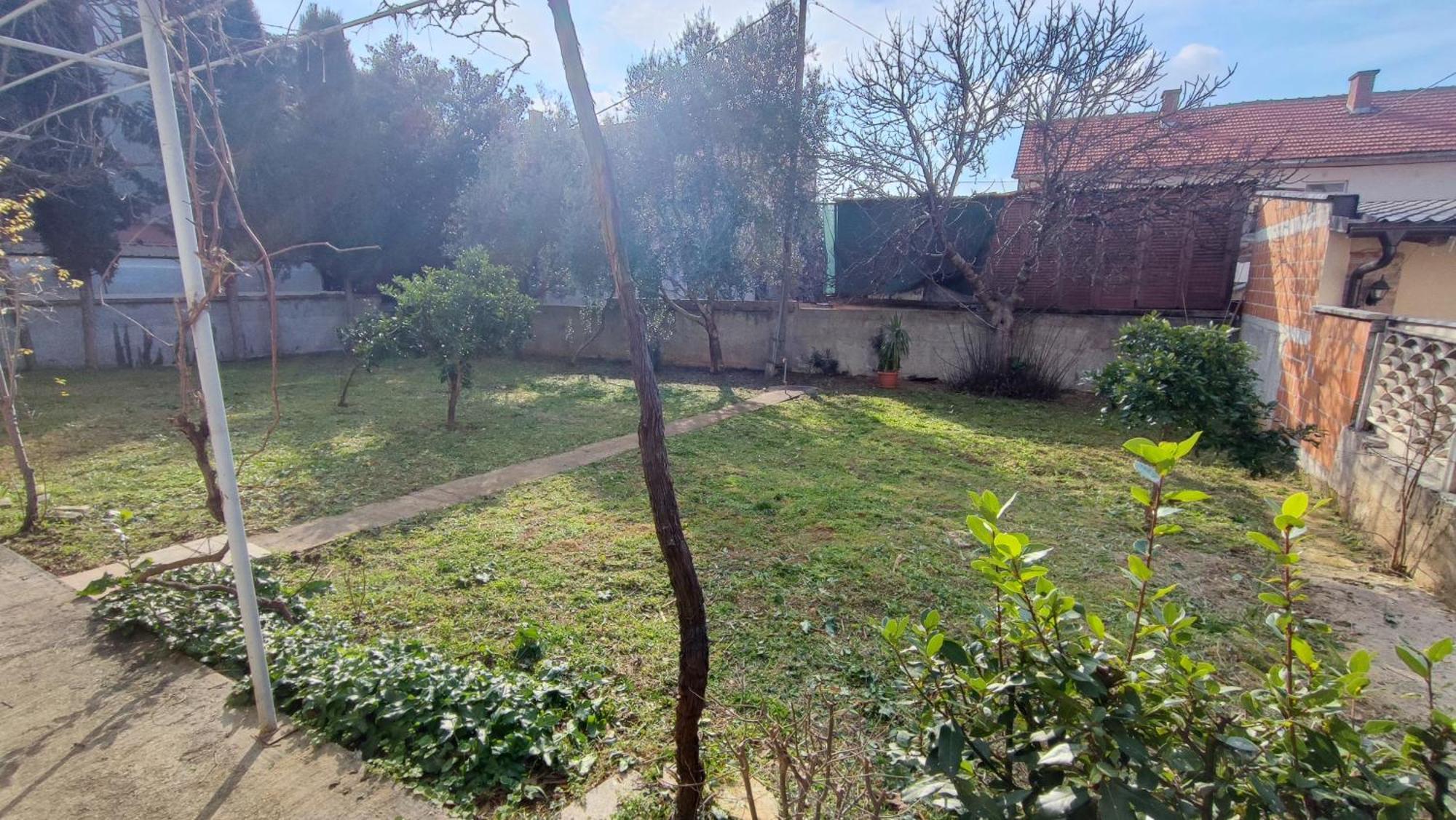 Goldy Appartamento Biograd Na Moru