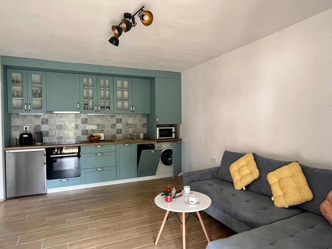 Appartamento Goldy Biograd Na Moru
